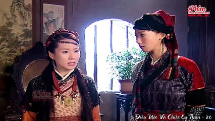 3 Điều Ước Và Chiếc Ly Thần – Tập 20 - Phim Cổ Trang Tiên Hiệp Hấp Dẫn - Thuyết Minh