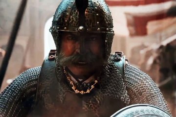 मराट्टो की फौज के आगे.... 😳 #dailymotion #movie #moviepost #actionmovie