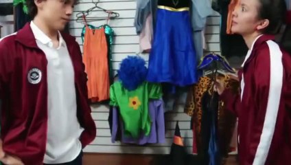 Eres Mi Bien Capitulo 22