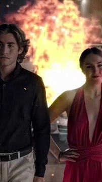 You subconsciously avoid me... What does that mean #lovestory #romance #shortdrama #dramaseries