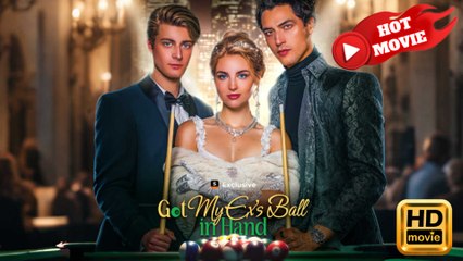 Got My Ex's Ball in Hand  Full Movie HD - Drama ShortFilms Hot