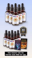 Pineal 10xSupplements - health.  This product Link Bio Twitter click Here buy now
