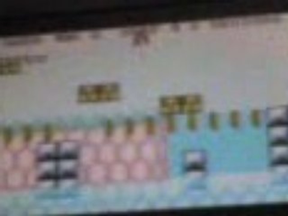 Super Mario Bros 3 GBA-1