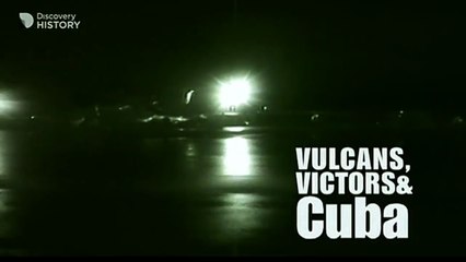 Discovery Channel : Vulcans, Victors and Cuba (2002)