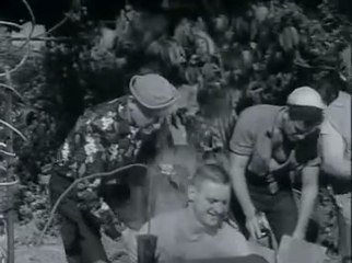 McHale's Navy - S01E35 - The Monster of McHale's Island