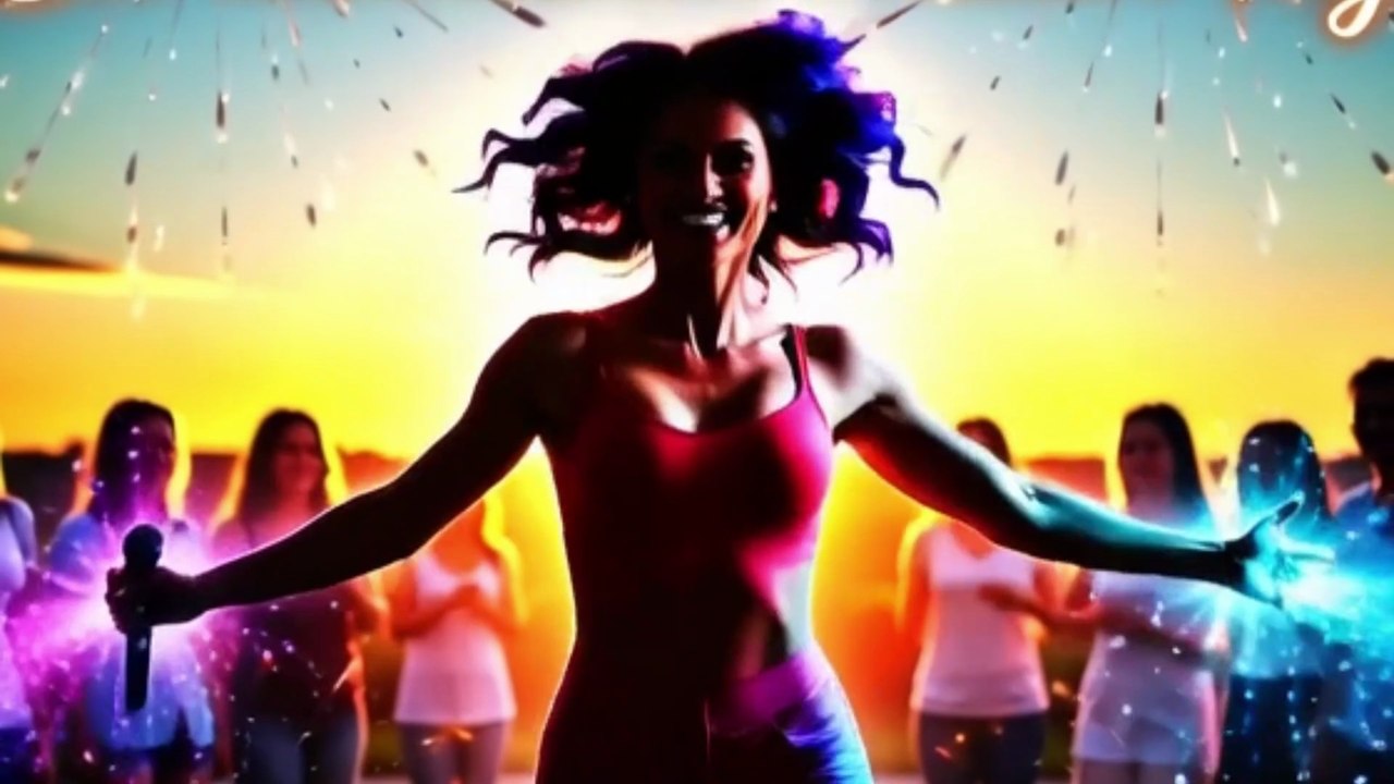 🇩🇪Sei stolz auf dich! 💪✨Du bist genug. 💛 |  (Official Video)