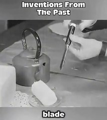 The lid opener looks like it would survive an atomic bomb blast