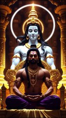 Why Did Ravana Worship Shiva Despite His Sins? | रावण शिवभक्त क्यों था?