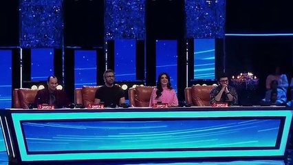 Pakistan Idol Episode 13 -  Gala Round - Zain Baloch - “Deewanay” by Fuzon - Pakistan Idol 2025