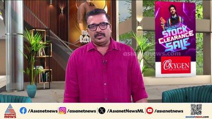 'തിരുവനന്തപുരം നഗരത്തെ രക്ഷിക്കണം'; കെ എസ് ശബരീനാഥന് വേണ്ടി വോട്ട് തേടി ശശി തരൂർ