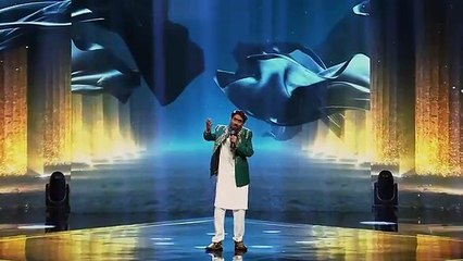 Pakistan Idol Episode 13 - Gala Round - Mehtab Ali - “Kameez Teri Kaali” - Pakistan Idol 2025