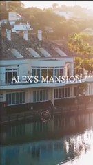 Ex-Convict Nanny And Billionaire Single Dad