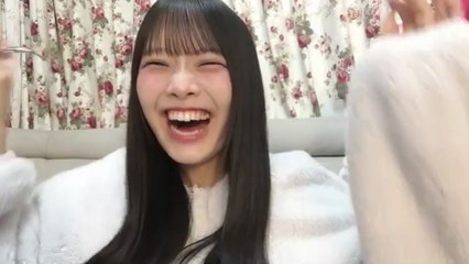 山村さくら SKE48 2025-11-13 22_01 SHOWROOM