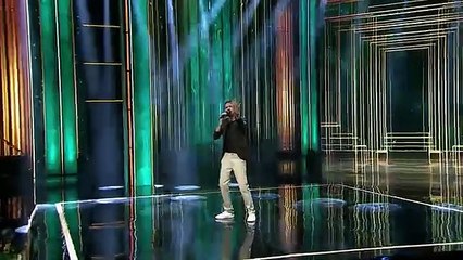 Pakistan Idol Episode 13 - Gala Round - Waqar Hussain - Yun Zindagi Ki Rah Mein - Pakistan Idol 2025