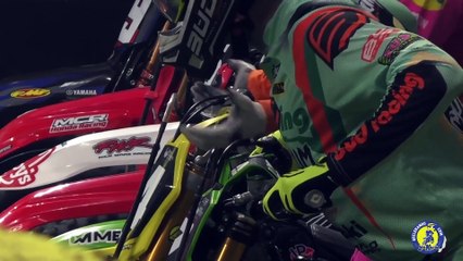 25- SX ETAPA 2 -CANADA - CORRIDA 2 250