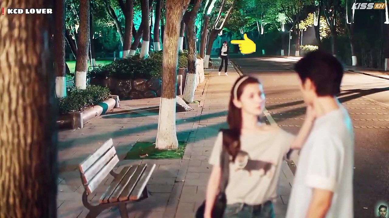 2025 new romantic Korean mix with Hindi Songs ❤️ _ Oops almost broken up 💓 Korean Drama mix songs