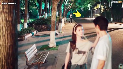 2025 new romantic Korean mix with Hindi Songs ❤️ _ Oops almost broken up 💓 Korean Drama mix songs