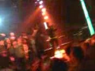 Amel Bent - 12 - Prélude (1) Live Aux Docks