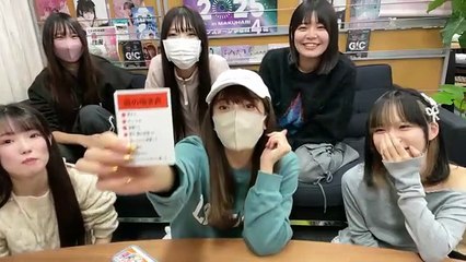 ブルーなままで (金8Night) 2025-11-14 20_00 SHOWROOM
