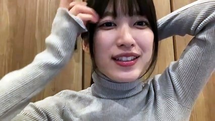 吉田華恋 2025-11-14 20_02 SHOWROOM