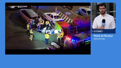 19yo driver denied bail after pregnant woman dies in Sydney crash