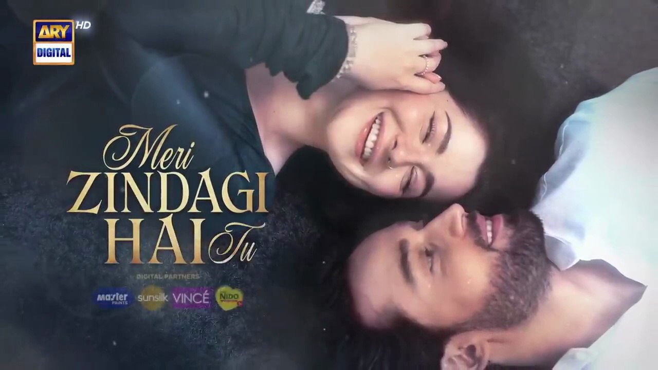 Meri Zindagi Hai Tu Episode 1 _ 7 Nov 2025 _ ENG SUB _ Hania Aamir _ Bilal Abbas Khan _ ARY Digital(720P_HD)