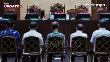 KY Usulkan Ide Polisi Khusus Pengadilan, Mungkin Melibatkan Anggota Polri