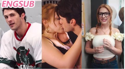 One Rule, One Kiss, One Curse—Can Love Break It All Full Movies English Sub