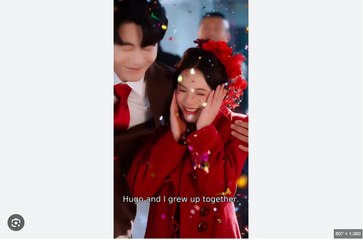 No More Traps in This Life Her Second Chance! Drama English Sub