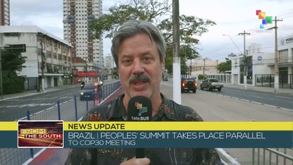 Brazil: COP30 divisions over corporate climate role