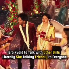 Hilarious Love Scene Fails 😂💔 | Funniest Romantic Edits Ever!