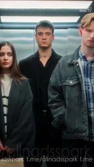 He Trapped Me In The Elevator To Save - Drama FULL MOVIES ENGLISH SUB