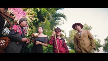 Phim Chiếu Rạp Biệt Đội Rất Ổn - Tập Full Vietsub