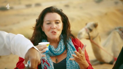 Bettany Hughes Treasures of the World S04E06