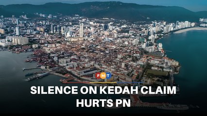 Penang PAS’s non-stance on Kedah’s claim hurts PN, say analysts