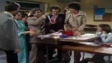 Mind Your Language Season 1 Episode 3 '' A Fate Worse Than Death''