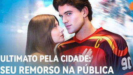 Ultimato Pela Cidade Seu Remorso Na PúBlica Dublado Filme Completo