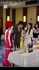 I Break Rules And Hearts Chinese Drama