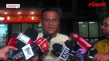 काँग्रेसच्या वर्षा गायकवाडांना मनसच्या देशपांडेंनी का सुनावलं..युतीचं काय होणार?