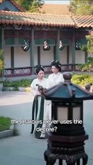 noble wife raising her revenge chinese drama - The Marquise's Second Chance