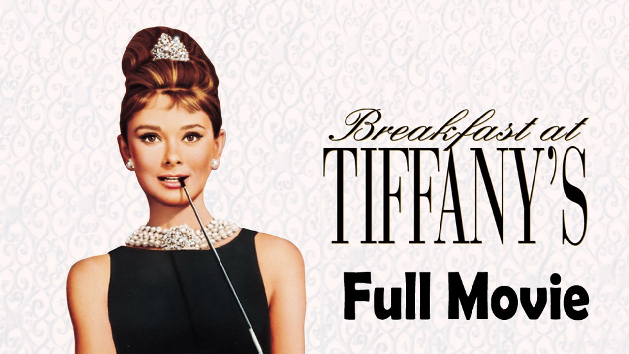 Breakfast at Tiffany’s (1961) Watch HD