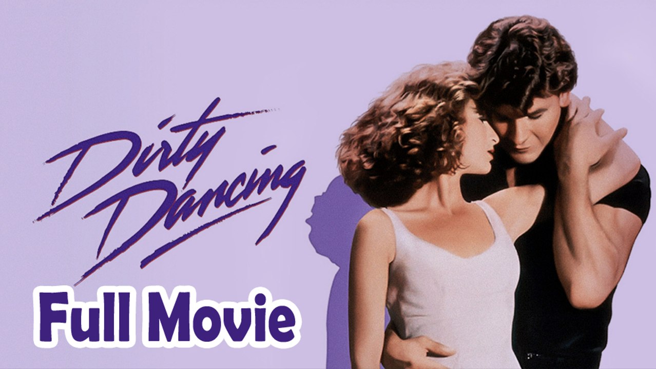 Dirty Dancing (1987) Watch HD