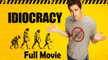 Idiocracy (2006) Watch HD