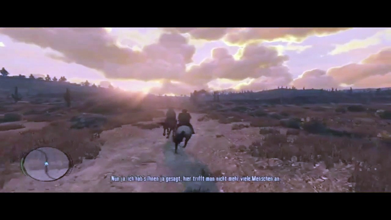 Red Dead Redemption The Return — A Documentary on Its New Multi-Platform Revival