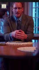 The Virgin and The Professor Short Drama