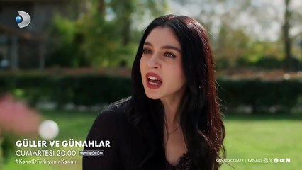 Güller ve Günahlar 7.Bölüm - Güller ve Günahlar Sezon 1 Bölüm 7 Fragman