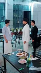 when love hides chinese drama