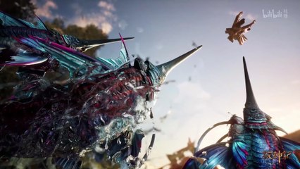 Tales of Herding Gods Episode 57 Subtitle multi.