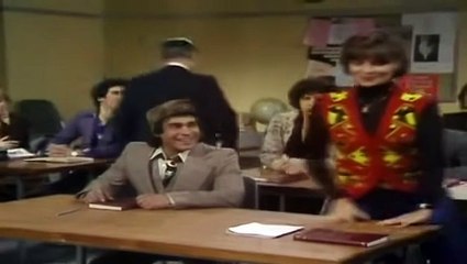 Mind Your Language Season 1 Episode 5 The Best Things In Life