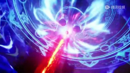 Martial Master Episode 599 Subtitle multi.